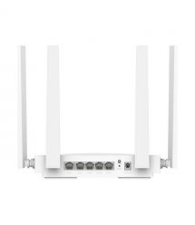 WiFi 6 Mesh-маршрутизатор Cudy WR3000E дводіапазонний гігабітний AX3000