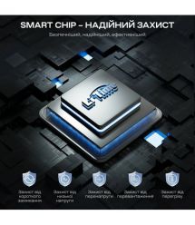 Автономний однофазний інвертор 2kW-12V LiTime L12V2KW-EN-Z