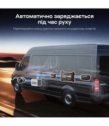 Акумуляторна батарея літій-залізо-фосфатна 12.8В 100А*год LiFePO4 LiTime Slim 12V100-100-SLIM-LTCP-4-SE100 ультратонка
