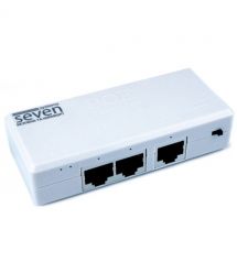 PoE репитер SEVEN P-7312