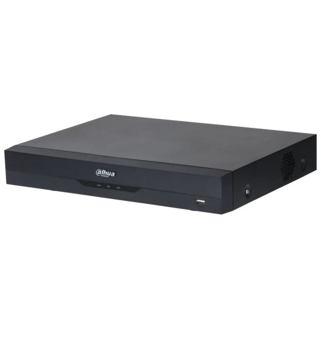 Відеореєстратор Dahua DH-XVR5116H-4KL-I3 16-канальний Penta-brid 4K-N/5MP WizSense