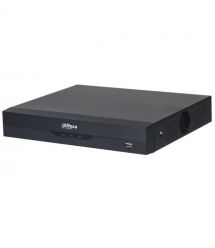 Видеорегистратор Dahua DH-XVR5108HS-4KL-I3/T 8-канальный 4K Value/5MP 1U 1HDD WizSense