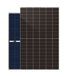 Солнечная панель DAHsolar DHN-54Z16/DG(BW)-510W