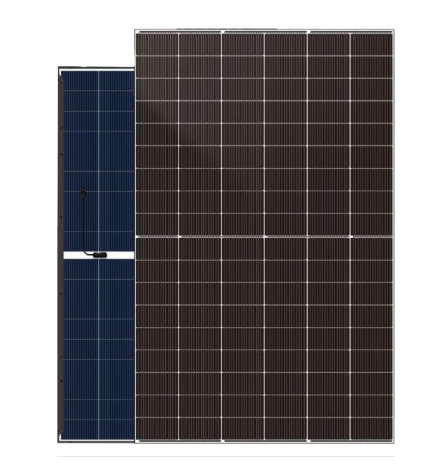 Солнечная панель DAHsolar DHN-54Z16/DG(BW)-510W