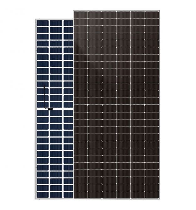 Солнечная панель DAHsolar DHN-78X16/DG-630W