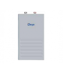 Акумуляторна батарея Deye LiFePO4 SE-F16, 51,2V 314Ah 16KW, BMS125A до 32 parallel, CAN&ampampRS485, Bluetooth, IP20, 6000Cycles