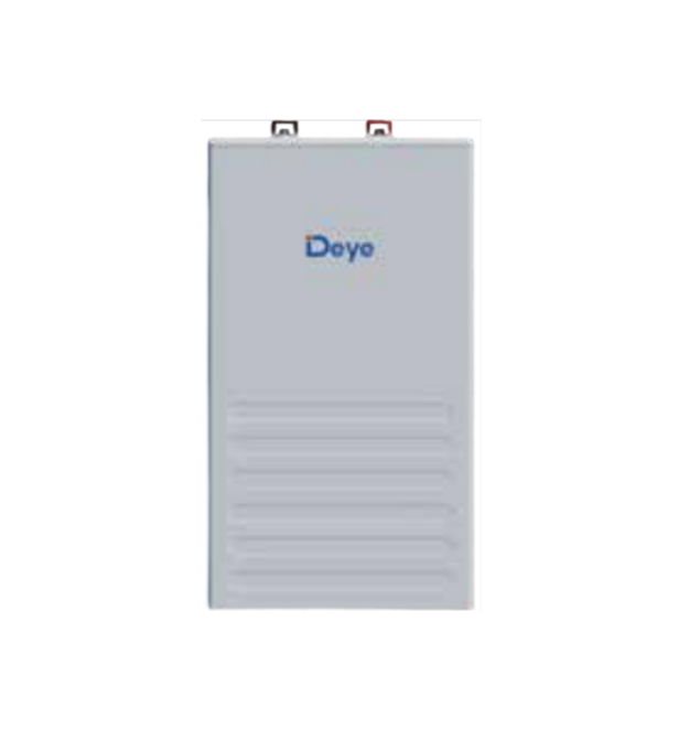 Акумуляторна батарея Deye LiFePO4 SE-F16, 51,2V 314Ah 16KW, BMS125A до 32 parallel, CAN&ampampRS485, Bluetooth, IP20, 6000Cycles