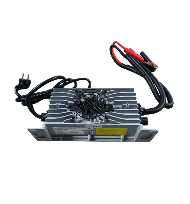 Зарядний пристрій для акумуляторів LiFePO4 12V (14,6V)-50A waterproof