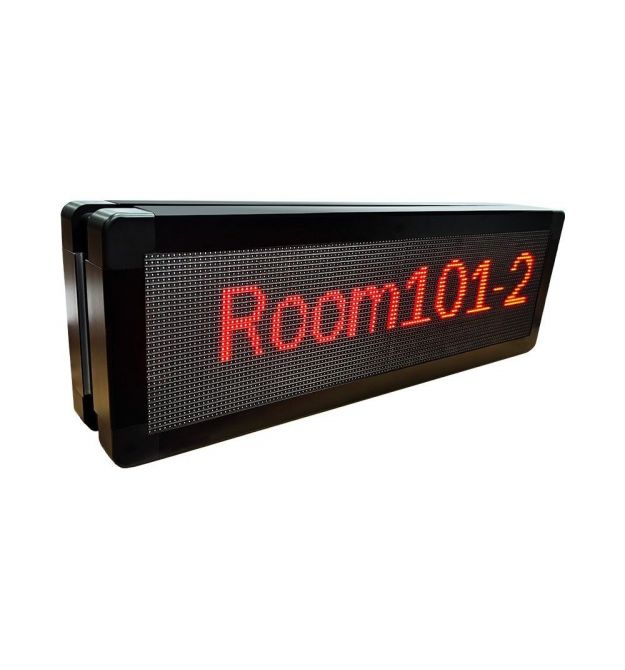 Коридорний дисплей Fanvil CMD01