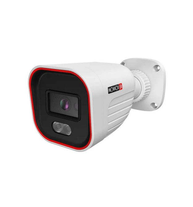 2 Мп відеокамера Provision-ISR BSH-320AB-28 (2.8 мм) для системи відеоспостереження