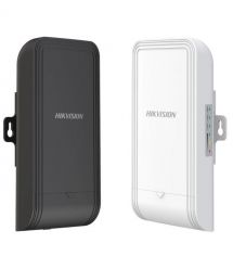 Беспроводной мост Hikvision DS-3WF0EC-5ACT(B) для лифтов 5 ГГц 867 Мбит/с 500 м