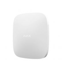 Комплект сигналізації Ajax StarterKit Cam Plus HDR Білий