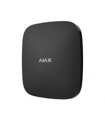 Комплект сигналізації Ajax StarterKit Cam Plus HDR Чорний