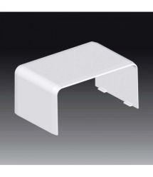 Соединитель для EKD 80x40 мм Серия EKD ПВХ