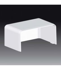 Заглушка для EKD 80x40 мм Серия EKD ПВХ