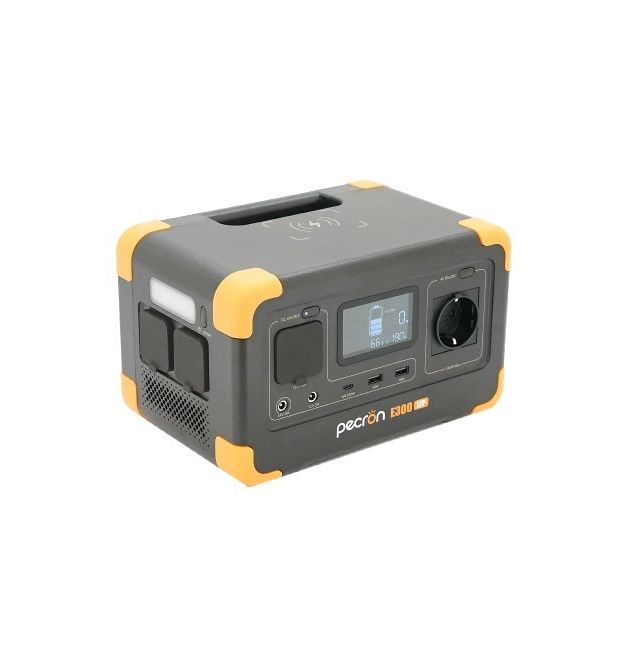 Зарядная станция Pecron E300LFP 288Wh