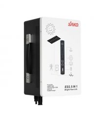 Портативна зарядна станція – система резервного живлення (інвертор т