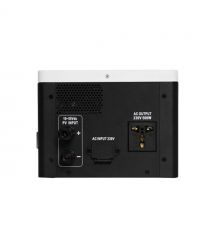 Портативна зарядна станція – система резервного живлення (інвертор т