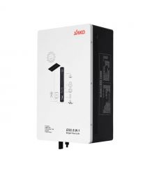 Портативна зарядна станція – система резервного живлення (інвертор т