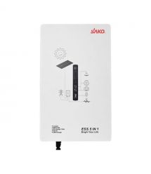 Портативна зарядна станція – система резервного живлення (інвертор т