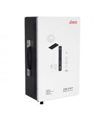 Портативна зарядна станція – система резервного живлення (інвертор т