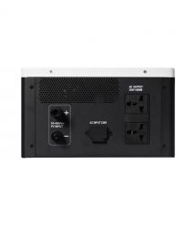 Портативна зарядна станція – система резервного живлення (інвертор т