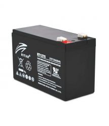 Аккумуляторная батарея Ritar RT1275 12В/7,5Ач