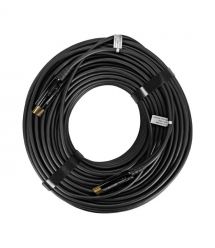 Кабель оптичний HDMI 2.1 10m Dtech DT-HOF8010