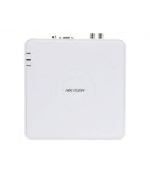 Відеореєстратор Hikvision DS-7104HGHI-M1(C) 4-канальний 720p Mini 1U