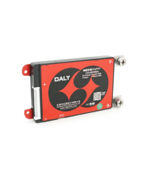 BMS плата DaLy LiFePO4 48V 16S 8080A