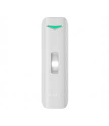 Беспроводной датчик движения штора с технологией двойного обнаружения Curtain Outdoor Mini Jeweller