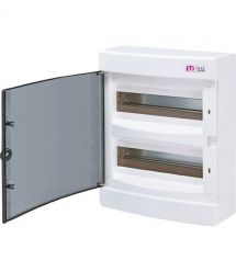 Распределительный щит ETI ECT 24PT IP40