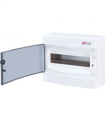 Распределительный щит ETI ECT 12PT IP40
