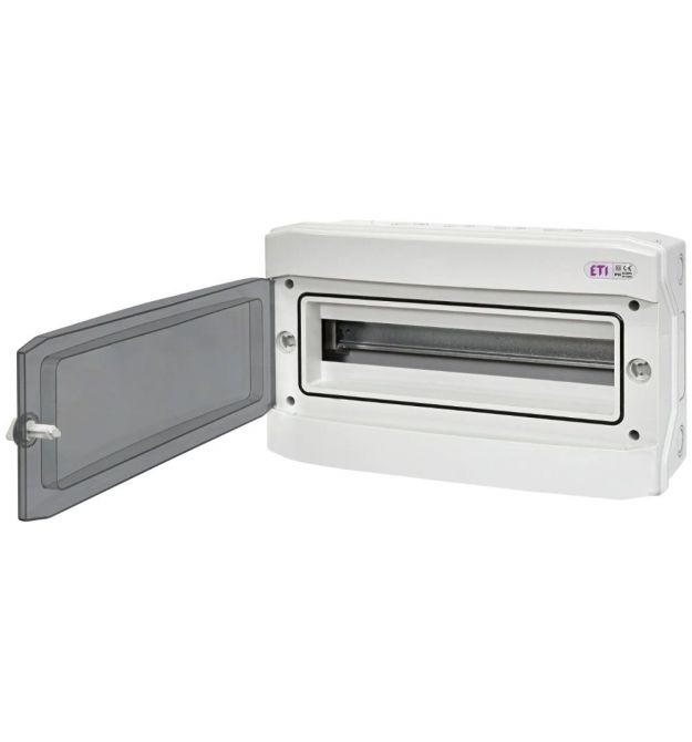 Распределительный щит ETI ЕСН 18PT IP65