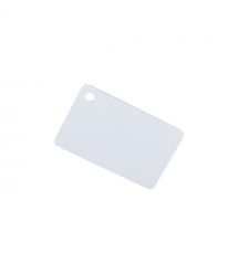 Безконтактна RFID карта-брелок ATIS MF-06/40x25