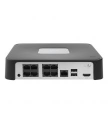 Мережевий реєстратор VIA SECURITY VS-N1108