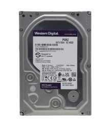 Жесткий диск Western Digital Purple 3.5" 4TB (WD44PURZ)