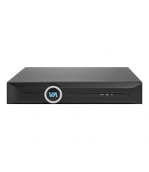 Мережевий реєстратор VIA SECURITY VS-N2120