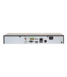 IP відеореєстратор Hikvision DS-7608NI-Q1(D) 8-канальний