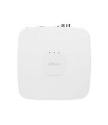 Відеореєстратор Dahua DH-XVR5104C-4KL-I3 4-канальний WizSense