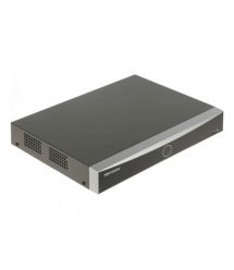 Відеореєстратор Hikvision DS-7608NXI-K1(D) 8-канальний 1U K AcuSense 4K NVR
