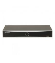 Відеореєстратор Hikvision DS-7608NXI-K1(D) 8-канальний 1U K AcuSense 4K NVR