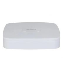 Відеореєстратор Dahua DH-XVR5108C-I3 8-канальний 5M-N/1080p 1U 1HDD WizSense