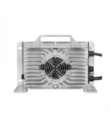 Зарядний пристрій TP22W-4240 для акумуляторів LiFePo4 36V(43,8V),12S,40A, штекер DSC SB50, 110-245V, 282*167*82mm, 3.6kg