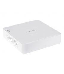 Видеорегистратор Hikvision iDS-7108HQHI-M1/S(E) 8-канальный 1080P Mini 1U AcuSense