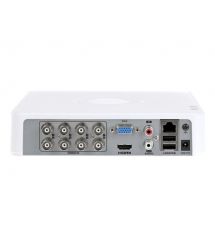 Видеорегистратор Hikvision iDS-7108HQHI-M1/S(E) 8-канальный 1080P Mini 1U AcuSense