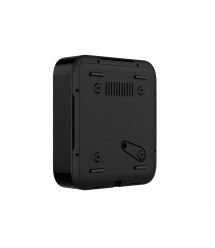 Сетевой видеорегистратор Baseline NVR Черный