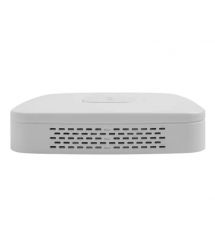 Відеореєстратор Dahua DHI-NVR2104-P-I2 4-канальний 1U 4PoE 1HDD WizSense