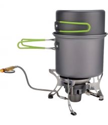 Газовая система для приготовления пищи BRS-T15A