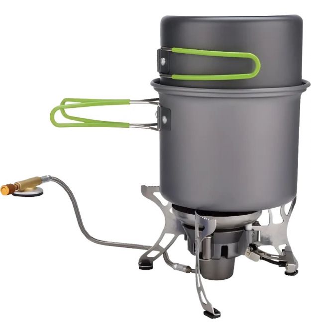 Газовая система для приготовления пищи BRS-T15A